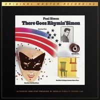Paul Simon There Goes Rhymin