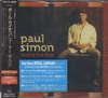 Paul Simon You