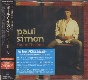Paul Simon You