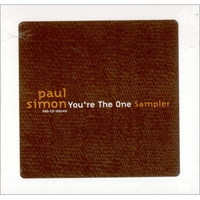 Paul Simon You