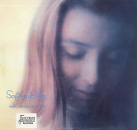 Paul Smith Softly Baby UK vinyl LP JAS311