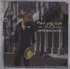 Paul Van Dyk In Between 2007 USA 2-CD album set 9371-2