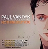 Paul Van Dyk Nothing But You 2003 Mexican CD single CDP201316