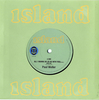 Paul Weller All I Wanna Do [Is Be With You] / Push It Along 2008 UK 7" vinyl 1781132
