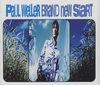Paul Weller Brand New Start 1998 UK CD single CID711