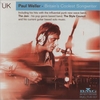 Paul Weller Britain