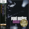 Paul Weller Catch-Flame! 2008 Japanese SHM CD UICY-93569