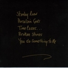 Paul Weller Days Lose Their Names And Time Slips Away 1992-95 + CD 1995 UK book 0-7522-0754-7/DAYS1