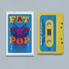 Paul Weller Fat Pop - Indie Exclusive Yellow Shell - Sealed 2021 UK cassette album 3577972