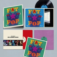 Paul Weller Fat Pop (Volume 1) - Box Set 2021 UK vinyl box set 3556636