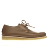 Yogi Brown Lawson Vibram Mens Shoes