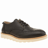 Young Soles Black Brando Boys Youth
