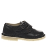 young soles black stuart boys toddler