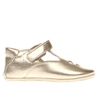 young soles gold tippi crib girls baby