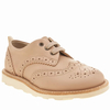 Young Soles Pale Pink Brando Girls Junior