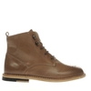 Young Soles Tan Buster Unisex Junior