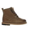 Young Soles Tan Buster Unisex Toddler