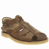Young Soles Tan Frankie Unisex Junior