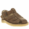 young soles tan frankie unisex toddler
