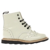 young soles white sidney girls toddler