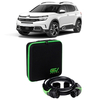 Type 2 to Type 2 - 10M - 16amp - ⁣Citroen C5 Charging Cable Type 2 to Type 2 10M 16amp (3.6kW)