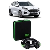 Type 2 to Type 2 - 10M - 16amp - Ford Kuga Charging Cable Type 2 to Type 2 10M 16amp (3.6kW)