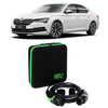 Type 2 to Type 2 - 10M - 16amp - Skoda Superb Charging Cable Type 2 to Type 2 10M 16amp (3.6kW)