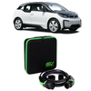 Type 2 to Type 2 - 10M - 32amp - BMW I3 Charging Cable Type 2 to Type 2 10M 32amp (7.4kW)