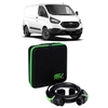 Type 2 to Type 2 - 10M - 32amp - Ford Transit Charging Cable Type 2 to Type 2 10M 32amp (7.4kW)