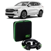 Type 2 to Type 2 - 10M - 32amp - Hyundai Santa Fe Charging Cable Type 2 to Type 2 10M 32amp (7.4kW)