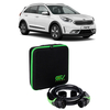 Type 2 to Type 2 - 10M - 32amp - Kia e-Niro Charging Cable Type 2 to Type 2 10M 32amp (7.4kW)