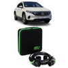 Type 2 to Type 2 - 10M - 32amp - Mercedes EQA Charging Cable Type 2 to Type 2 10M 32amp (7.4kW)