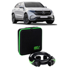 Type 2 to Type 2 - 10M - 32amp - Mercedes EQC Charging Cable Type 2 to Type 2 10M 32amp (7.4kW)