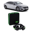 Type 2 to Type 2 - 10M - 32amp - Mercedes EQS Charging Cable Type 2 to Type 2 10M 32amp (7.4kW)