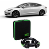 Type 2 to Type 2 - 10M - 32amp - Tesla Model 3 Performance Charging Cable Type 2 to Type 2 10M 32amp (7.4kW)