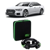 Type 2 to Type 2 - 5M - 16amp - Audi A6 TFSI e Charging Cable Type 2 to Type 2 5M 16amp (3.6kW)