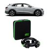 Type 2 to Type 2 - 5M - 16amp - Audi E-Tron 55 Charging Cable Type 2 to Type 2 5M 16amp (3.6kW)