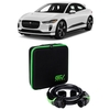 Type 2 to Type 2 - 5M - 16amp - Jaguar I Pace HSE Charging Cable Type 2 to Type 2 5M 16amp (3.6kW)