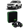 Type 2 to Type 2 - 5M - 16amp - Jeep Renegade Charging Cable Type 2 to Type 2 5M 16amp (3.6kW)