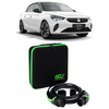 Type 2 to Type 2 - 5M - 16amp - Vauxhall Corsa-E Charging Cable Type 2 to Type 2 5M 16amp (3.6kW)
