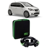 Type 2 to Type 2 - 5M - 32amp - Seat Mii Charging Cable Type 2 to Type 2 5M 32amp (7.4kW)