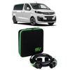 Type 2 to Type 2 - 5M - 32amp - Vauxhall Vivaro-e Charging Cable Type 2 to Type 2 5M 32amp (7.4kW)