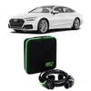 Type 2 to Type 2 - 5M - 32amp (3 Phase) - Audi A7 Charging Cable Type 2 to Type 2 5M 32amp - 3 Phase (22kW)