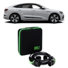 Type 2 to Type 2 - 5M - 32amp (3 Phase) - Audi E-Tron S Line Charging Cable Type 2 to Type 2 5M 32amp - 3 Phase (22kW)