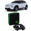 Type 2 to Type 2 - 5M - 32amp (3 Phase) - Hyundai Kona Charging Cable Type 2 to Type 2 5M 32amp - 3 Phase (22kW)