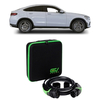 Type 2 to Type 2 - 5M - 32amp (3 Phase) - Mercedes GLC Charging Cable Type 2 to Type 2 5M 32amp - 3 Phase (22kW)