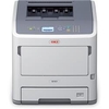 OKI B721DN A4 Mono Printer