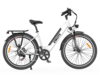 Polluno PLUS Electric City Bike