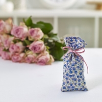 Lavender bag