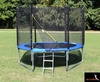 Acrobat Plus 10ft trampoline package